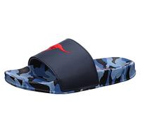 KangaROOS Herren K Multi Slides, dk Navy/camo, 38 EU