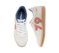 KangaROOS Herren K-NES Patty Sneaker, Taupe/Sunbaked, 42 EU