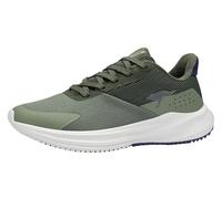 KangaROOS Herren K-RDM Stratos Sneaker, Olive/k Blue, 43 EU