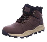 KangaROOS Herren K-TM Bart RV Schneestiefel, Coffee/Jet Black, 42 EU