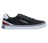 Kangaroos Herren K-vm Chow Rv Sneaker, Dk Navy White, 41 EU