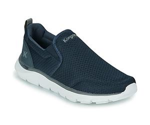Kangaroos Herrenschuhe K-MKT Lance in Blau 45