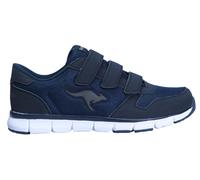 KangaROOS Herrenschuhe Trainings- & Hallenschuhe dk navy/grey dk navy/grey - Gr. - 45