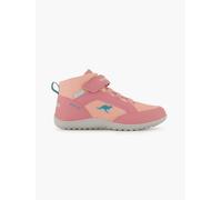 KangaROOS Hoher Sneaker Rosa, Kinder, Größe: 28