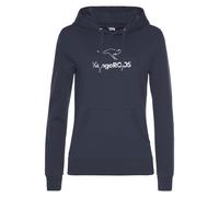 KANGAROOS Hoodie Damen marine Gr.48/50