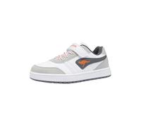 Kangaroos - K-CA Shaggy EV - weiß - Sneaker - Größe 35