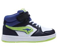 KangaROOS K-CP Hogan EV für Kinder, blau, Gr. 35 EU