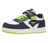 Kanga-ROOS Jungen Sneaker K-CPI Izel EV Dunkelblau Größe 30