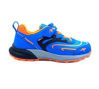 KangaROOS Jungen K-hk Teak Low Ev RtxWanderschuh