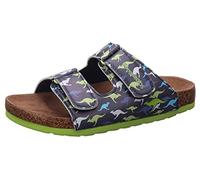 KangaROOS Jungen K-korki Slides, Dk Navy Kangaroo, 28 EU
