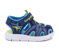 KangaROOS Jungen K-lil Ev Sandale, Dk Navy Sky, 27 EU