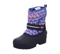 Kangaroos Winterstiefel "K-Shell II" in Schwarz - 24% | Größe 32 | Kinderstiefel