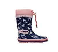 KangaROOS Jungen K-summerrainGummistiefel