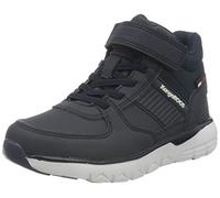 KangaROOS Jungen K-ts Caspo Ev Rtx Schneeschuh, Dk Navy Vapor Grey, 28 EU