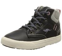 Kangaroos Sneakers "Kavu" in Blau - 42% | Größe 32 | Kindersneakers