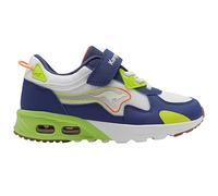 KangaROOS Jungen Kx-hold Ev Sneaker, Navy Lime, 38 EU