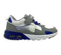 KangaROOS Jungen Kx-hold Ev Sneaker, Seagrass Navy, 35 EU