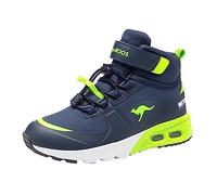 Kangaroos Sneakers "Hydro" in Dunkelblau - Größe 27 | Kindersneakers