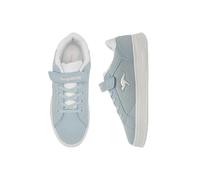 KangaROOS Jungen Mädchen K-GK Milky EV Sneaker, Blue Sky/White, 30 EU