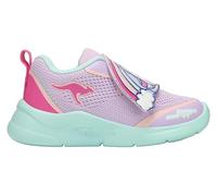 KangaROOS mint/unicorn für Kinder, bunt, Größe 27 EU