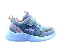 Kangaroos Sneakers "Chip" in Grau - 42% | Größe 22 | Babysneakers