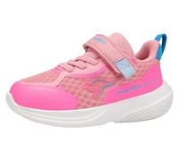 KangaROOS Jungen Mädchen K-RDI Pebble EV Sneaker, Rose/Blue Sky, 25 EU