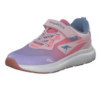 KangaROOS Jungen Mädchen KB-Pang EV Sneaker, Frost pink/Lavender, 29 EU