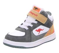 Kangaroos Sneakers "K-CPI Kalino Mid EV" in Weiß - 28% | Größe 25 | Kindersneakers