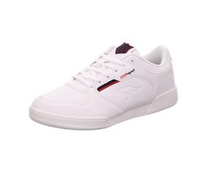 KangaROOS K-AC Rocky für Herren, weiß, Größe 44 EU