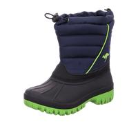 KangaROOS K-Ben für Kinder, blau, Größe 39 EU