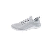 KangaROOS Damen K-BF Bole Slipper, Vapor Grey/White, 40 EU