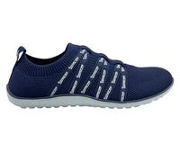 KangaROOS Damen K-BF Brandy OS Slippers & Mokassins, dk Navy/White, 42 EU