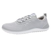 KangaROOS Damenschuhe Sneaker vapor grey/white vapor grey/white - Gr. - 37