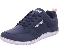 KangaROOS Damen K-BF Sierra Sneaker, dk Navy/Crystal Gray, 38 EU