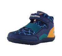 KangaROOS Barfußschuhe K-BFI Peppy EV – Kinder Dunkelblau Größe 23