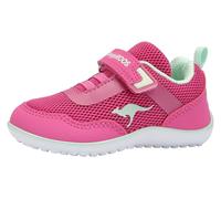 Kangaroos Barfußschuhe "K-BFI Roots EV" in Pink - Größe 24 | Babysneakers