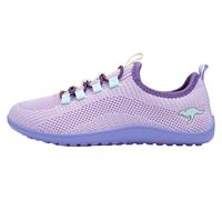 Kangaroos Barfußschuhe "K-BFK Bole" in Lila - Größe 29 | Kinder Sportschuhe