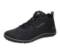 KangaROOS K BFM Paice Barfußschuhe Damen schwarz 36