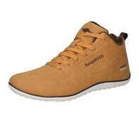 KangaROOS K BFM Paiced Mid Herren braun 42