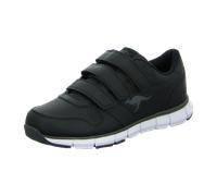KangaROOS K-Blue Run 700 für Damen, schwarz, Größe 46 EU