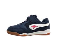 KangaRoos K-Braceyard EV 10990/4204 Blau dk navy/daisy pink 4204 EU 33