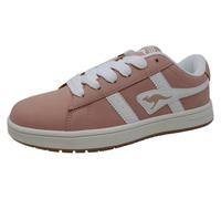 Kangaroos Sneakers "K-CA AD Yeah" in Rosa - 39% | Größe 37 | Kindersneakers