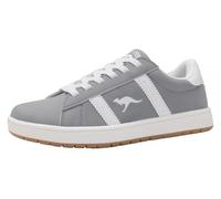 KangaROOS K-CA Miles OS Sneaker Jugendliche Schuhe Unisex 10263 000 5012 schwarz
