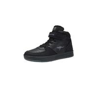 KangaROOS Kinderstiefel K-CP Bound Mid EV Schwarz Größe 34