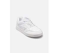KangaROOS Sneaker K-CP Dallas Low Weiß Unisex Kinder EU 33