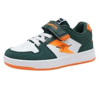 Kangaroos Sneakers "K-CP Dash EV" in Weiß - Größe 28 | Kindersneakers