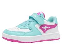 Kangaroos Sneakers "K-CP Fair EV" in Weiß - Größe 28 | Kindersneakers