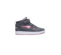 KangaRoos K-CP Kalley II 18804/2082 Grau Steel Grey/Rose 2082 EU 35