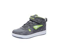 KangaROOS K-CP Kalley II EV | Die KangaROOS K-CP Kalley II EV High-Top Sneaker für Kinder - warm gefüttert. Stilvoll. Funktional und stylisch!