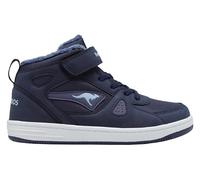 Kangaroos Sneakers "K-CP Kalley II EV" in Dunkelblau - 12% | Größe 29 | Kindersneakers